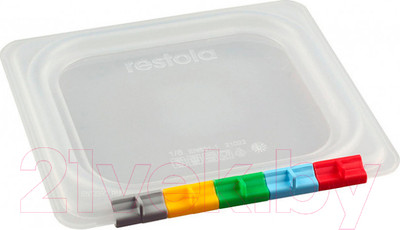 Крышка для гастроемкости Restola 422102201 / 558