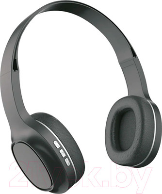 Наушники-гарнитура Perfeo Prime / PF_A4311 (черный)