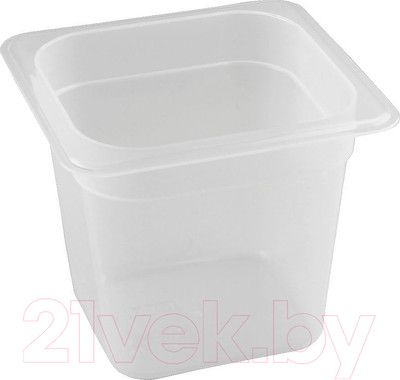 Гастроемкость Restola 422102101 / 543