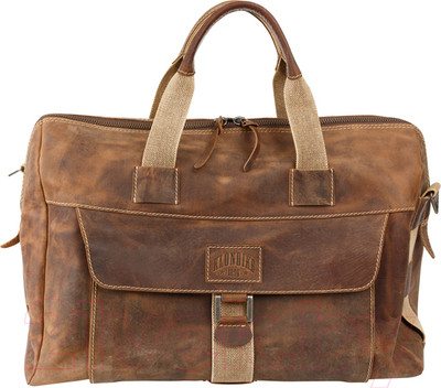 Сумка Klondike 1896 Native / KD1133-03 (коричневый)
