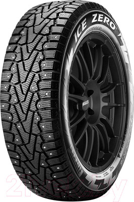 Зимняя шина Pirelli Ice Zero 185/65R15 92T (шипы)