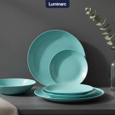 Набор столовой посуды Luminarc Pampille 10Q6154 (18пр)