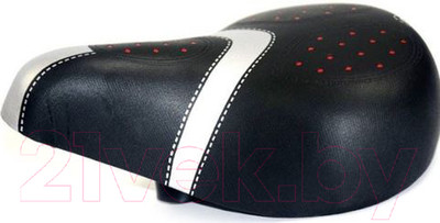 Сиденье для велосипеда FAVORIT PS-SD-17001