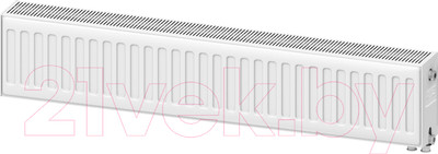 Радиатор стальной Лемакс Valve Compact Universal тип 22 200x2000