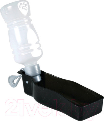 Поилка дорожная для животных Trixie 2462