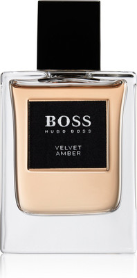 Туалетная вода Hugo Boss The Collection Velvet Amber (50мл)