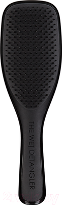 Расческа-массажер Tangle Teezer Wet Detangler Black