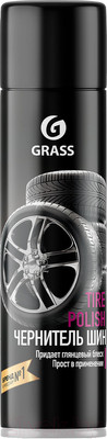 Полироль для шин Grass Tire Polish / 700670 (650мл)