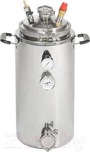 Автоклав для консервирования Helicon Wein 3043 (23л)
