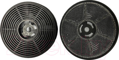 Комплект фильтров для вытяжки Cata V3-Т/B3-Т (2шт)