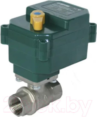 Шаровой кран Neptun Bugatti Pro 12В 3/4