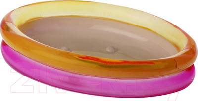 Мыльница Primanova Charlette D-15021