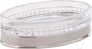 Мыльница Primanova Esther D-20691