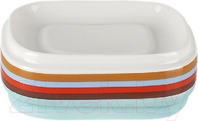 Мыльница Primanova Luky D-20201