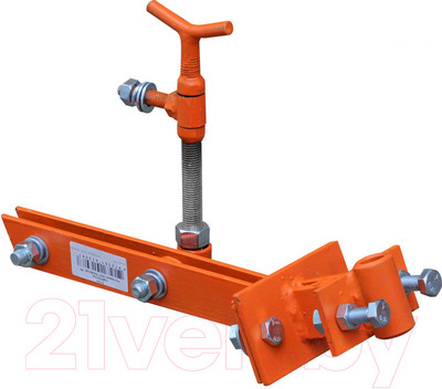 Сцепка Skiper СЦ2 No5