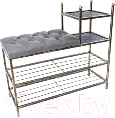 Банкетка Dudo БН-13КС-1 (Kanzas-18)