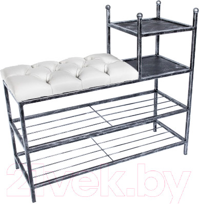 Банкетка Dudo БН-13КС-2 (Kanzas-1)