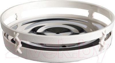 Мыльница Primanova Palm M-E58-09