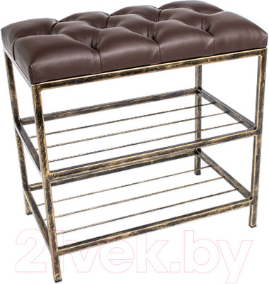 Банкетка Dudo БН-17КС-1 (Kanzas-10)