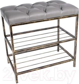 Банкетка Dudo БН-17КС-1 (Kanzas-18)