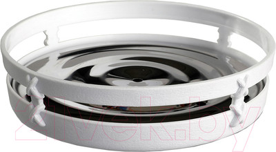 Мыльница Primanova Palm M-E58-01