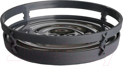 Мыльница Primanova Palm M-E58-07