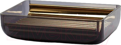 Мыльница Primanova Toskana M-SA02-25-A