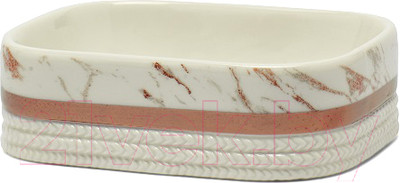 Мыльница Primanova Bergama D-20571