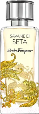 Парфюмерная вода Salvatore Ferragamo Savane Di Seta (100мл)