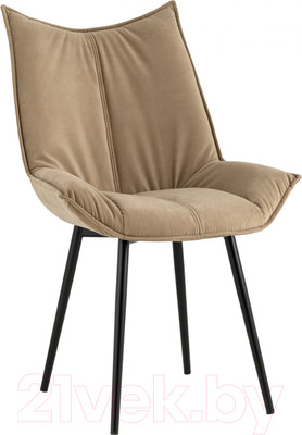 Стул Stool Group Осло / fb-oslo-neo-07 (велюр капучино)