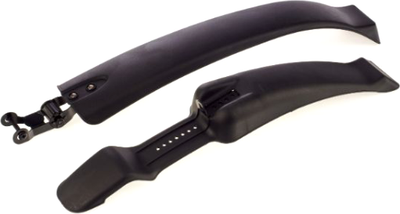 Крылья для велосипеда FAVORIT XGNB-066-1