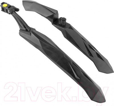 Крылья для велосипеда FAVORIT XGNB-059