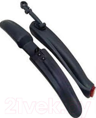 Крылья для велосипеда FAVORIT XGNB-078