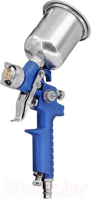 Пневматический краскопульт Brado SG24 HVLP