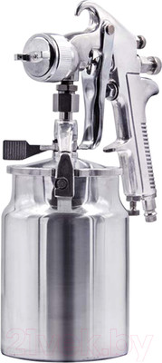 Пневматический краскопульт Brado SG26