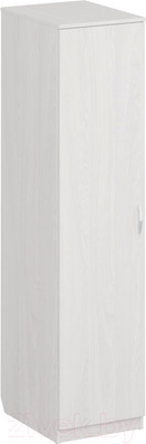 Шкаф-пенал Речицадрев Модуль / Р 286.34-01 (ясень анкор)