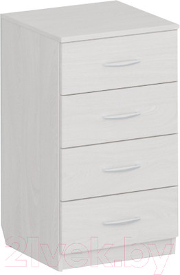 Комод Речицадрев Модуль / Р 286.22-01 (ясень анкор)