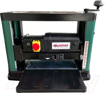Рейсмусовый станок Jaguar Machinery JWP-12