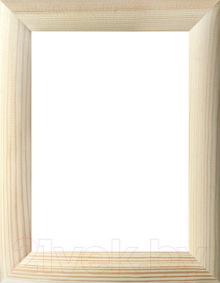 Рамка ПАЛИТРА Для холста 40x50 / Д2534