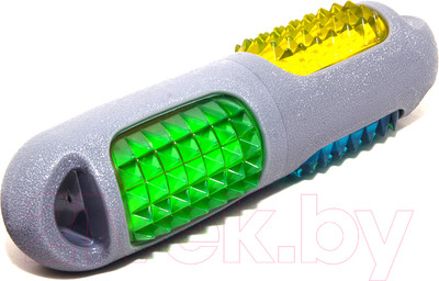 Игрушка для собак Rosewood Палка мигающая / 40341/RW (серый)