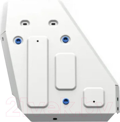 Защита топливного бака Rival 333.1924.1 для Geely Tugella