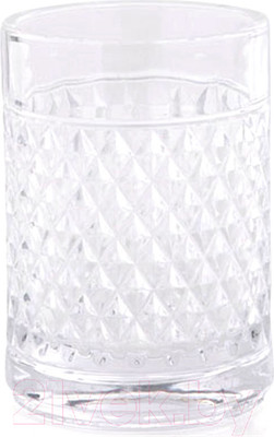 Стакан для зубной щетки и пасты Primanova Esther D-20692