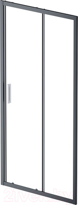 Душевая дверь AM.PM Gem W90G-110-1-195BT