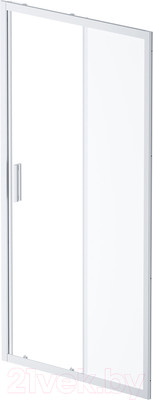 Душевая дверь AM.PM Gem W90G-120-1-195MM