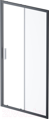 Душевая дверь AM.PM Gem W90G-110-1-195BM