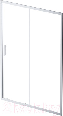 Душевая дверь AM.PM Gem W90G-150-1-195MT