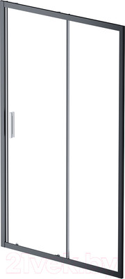 Душевая дверь AM.PM Gem W90G-140-1-195BT