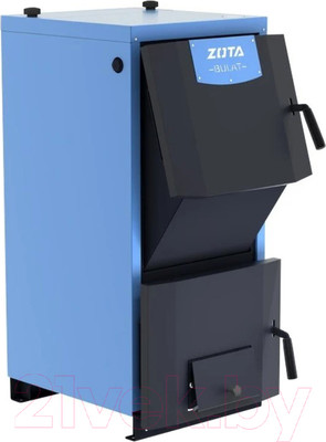 Твердотопливный котел Zota Bulat 18