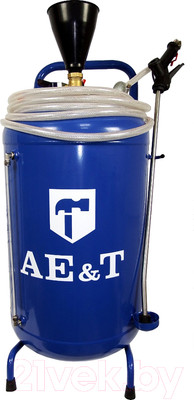 Пеногенератор высокого давления AE&T FS-350B (50л)