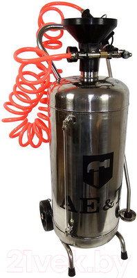 Пеногенератор высокого давления AE&T FS-325MS С блоком пенообразования (25л)